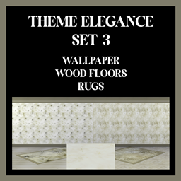 Elegant Chic - Theme Elegance Set 3 logo