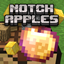Craft Notch Apples logo