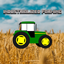 Industrialized Farming logo
