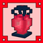 Heart Lantern logo