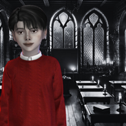 Club d’Histoire des Vampires de Lily-Valley