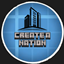 Create'a Nation logo
