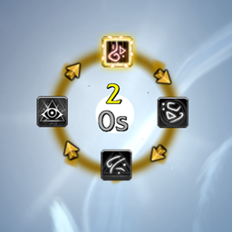 Oracle - Premonition Tracker