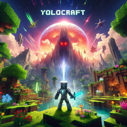 Yolo Craft logo