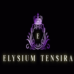 Elysium Tensura Reincarnated logo