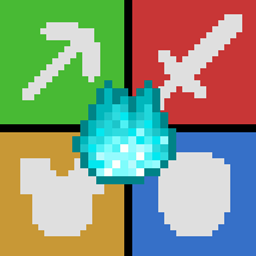 Awakened Items logo