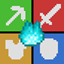 Awakened Items logo