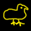 Kacsa logo