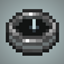 Retextured Traveler's Compass logo