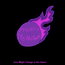 Project Insanipower: Collection logo