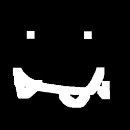 spookyproject 1 logo