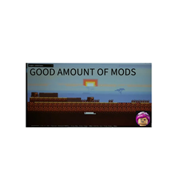 Good Amount of Fun logo
