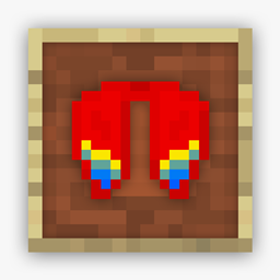 Mob Wings (CIT Elytra) project image