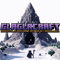 GlaGlaCraft project image