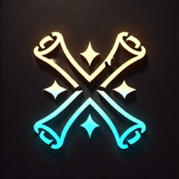 BGQuestDecliner logo