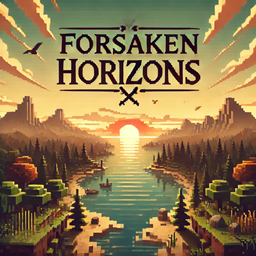 Forsaken Horizons logo