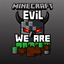 Evil We Are logo