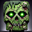 The Horror of the Undead logo