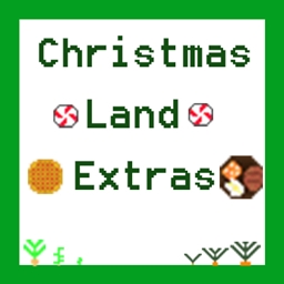 Christmas Land Extras