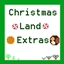 Christmas Land Extras logo
