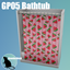 GP05 Bathtub logo