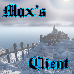 Max's Client project image