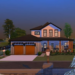 HGTV Smart Home 2022 (no CC) logo