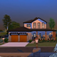 HGTV Smart Home 2022 (no CC) logo