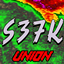 S37K:Union logo