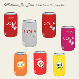 Drinks Clutter 03 logo