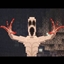 THE TRUE HORROR logo