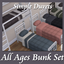 All Ages Bunk Set (Duvet) logo