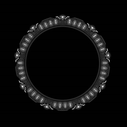 Stargate UNI project image