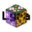 Lyra's Realm logo