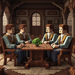 We Stay Governing - Minecraft Modpacks - CurseForge