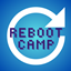 ReBootCamp logo