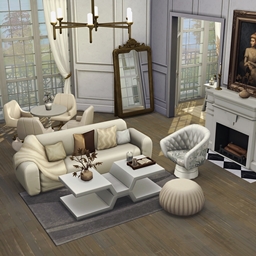 Parisian Apartment | No CC | 07