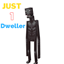 Just 1 Dweller logo
