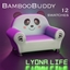 Armchair BambooBuddy logo