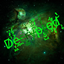 Decrypted logo