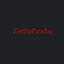ZombieParadise logo
