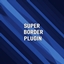 SuperBorderPlugin logo