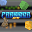 Parkour Jump logo