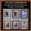 Vintage Expressions Paintings logo