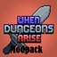 Dungeon Advanture (FORGE) logo