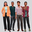 Dynamic Daters Makeover | Ciudad Enamorada Townies | NO CC logo