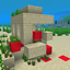 Suspicious Sand Full Red logo