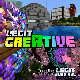 Legit Creative logo