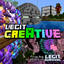 Legit Creative logo