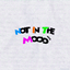 not in the mood 1 logo